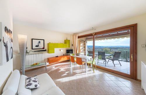 Picedo Apartment | Pet-Friendly Escape at Poggio Picedo P1-32 with Pool