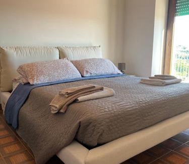 Poggiolo Apartment | Inviting POGGIO&TRAMONTO: Guest Rated 9.5 & Family-Friendly