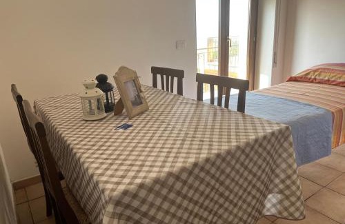 Poggiolo Apartment | Inviting POGGIO&TRAMONTO: Guest Rated 9.5 & Family-Friendly