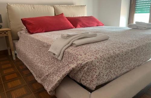Poggiolo Apartment | Inviting POGGIO&TRAMONTO: Guest Rated 9.5 & Family-Friendly