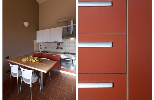 Montespertoli Apartment | Poggio Ubertini