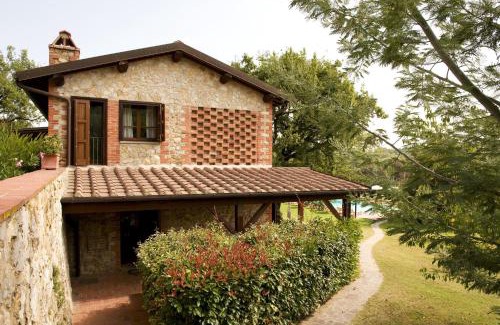 Bucine House | Experience Poggio Ugo: Oceanfront Escape with Pool