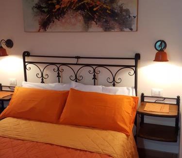 Zafferana Etnea Bed & Breakfast | Idyllic Poggiofelice B&B: Oceanfront Retreat with Pool