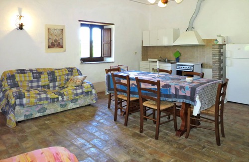 Bagnoregio Apartment | Family-Friendly Poggiolo by Interhome with Pool Access