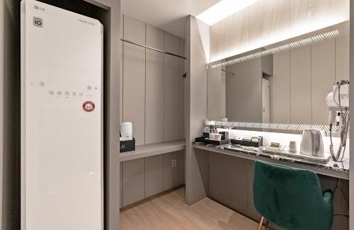 Pohang Hotel | Top-Rated Family-Friendly Stay at Pohang A1Hotel Haedo
