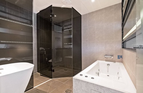 Pohang Hotel | Discover Pohang A1Hotel Haedo: Family-Friendly Stay