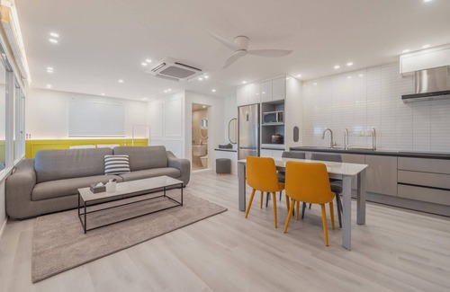 Pohang House | Top-Rated Pohang Etoile Poolvilla with Private Pool Access