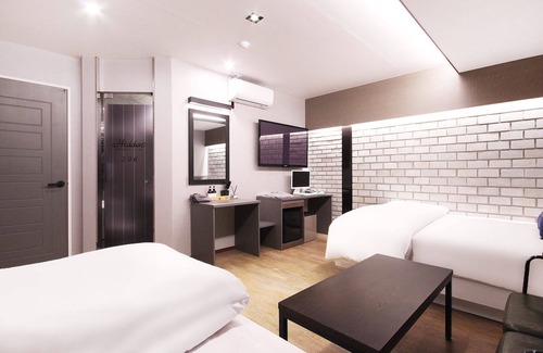 Pohang Hotel | Hidden Gem in Pohang Haedodong with Family-Friendly Amenities
