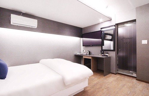 Pohang Hotel | Hidden Gem in Pohang Haedodong with Family-Friendly Amenities