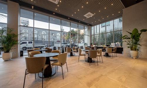 Pohang Hotel | Top-Rated Family Stay at Pohang Hotel Noblion