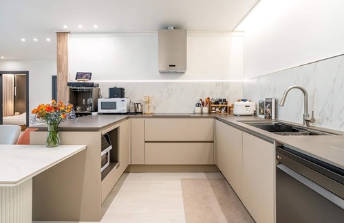 Pohang House | Discover Family-Friendly Comfort at Pohang Sevenstay