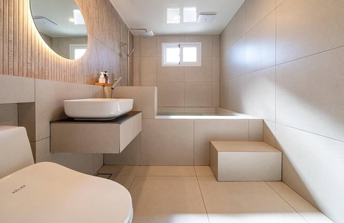 Pohang House | Discover Family-Friendly Comfort at Pohang Sevenstay