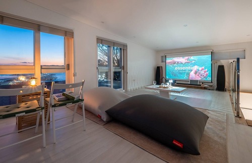 Pohang House | Discover Family-Friendly Comfort at Pohang Sevenstay
