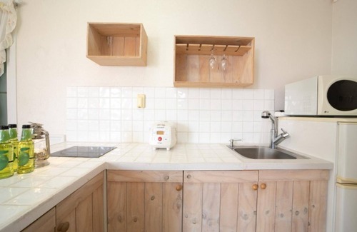 Pohang House | Eco-Friendly Stay at Pohang Songnahaesong Pension