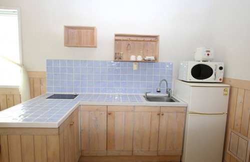 Pohang House | Eco-Friendly Stay at Pohang Songnahaesong Pension