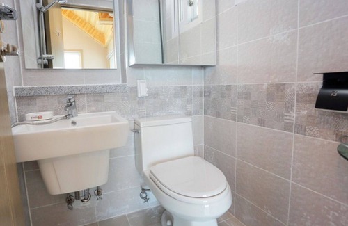 Pohang House | Discover Pohang View 141 Pension: Family-Friendly Retreat