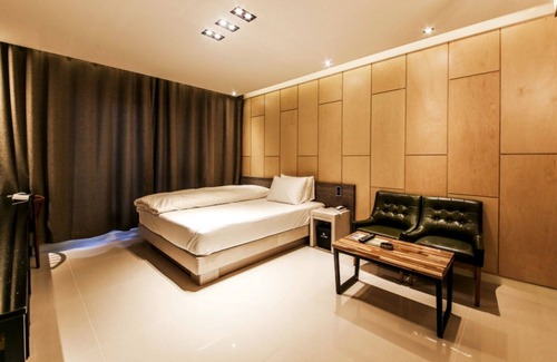 Pohang Hotel | Eco-Friendly Pohang Wynn Hotel: Rated 8.8/10 by Guests
