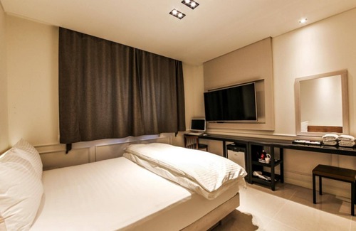 Pohang Hotel | Eco-Friendly Pohang Wynn Hotel: Rated 8.8/10 by Guests