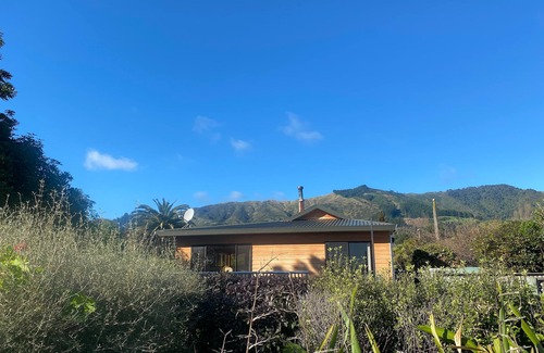Pohara House | Pohara Sands - Family Beach House