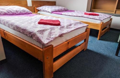 Nove Chalupy House | Pet-Friendly Pohoda u Lva with Top Guest Ratings