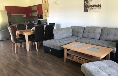 Ricky v Orlickych horach Apartment | Escape to Pohoda v Říčkách: 8.8/10 Rated Getaway