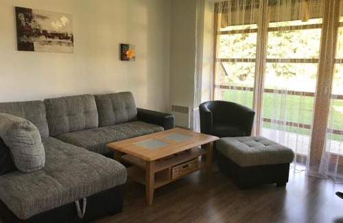 Ricky v Orlickych horach Apartment | Escape to Pohoda v Říčkách: 8.8/10 Rated Getaway