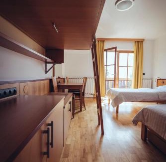 Hocko Pohorje Hotel | Relax at Pohorje Village Wellbeing Resort - Forest Hotel Videc