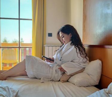 Hocko Pohorje Hotel | Relax at Pohorje Village Wellbeing Resort - Forest Hotel Videc