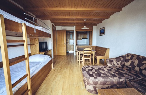 Hocko Pohorje Apartment | Experience Pohorje Village Wellbeing Resort's Forest Apartments