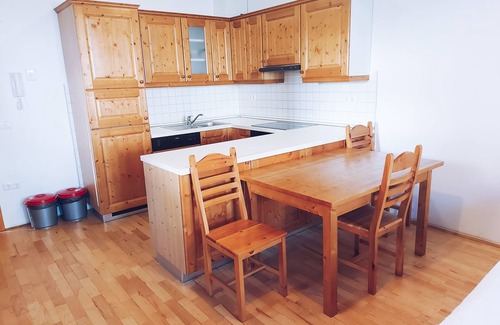 Hocko Pohorje Apartment | Experience Pohorje Village Wellbeing Resort's Forest Apartments