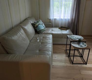 Juodkrante Apartment | Poilsis Juodkrantėje