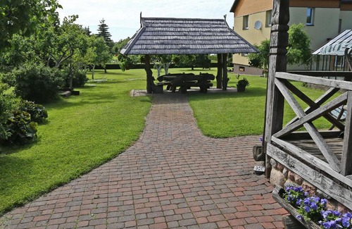 Plateliai House | Pet-Friendly Getaway at Poilsis pas Joną - Rated 8.7/10