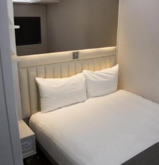 Bishop's Hotel | Welcoming Point A Hotel London Westminster for Families