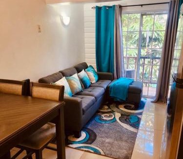 Point Blanche Apartment | Point Blanche Ocean Loft