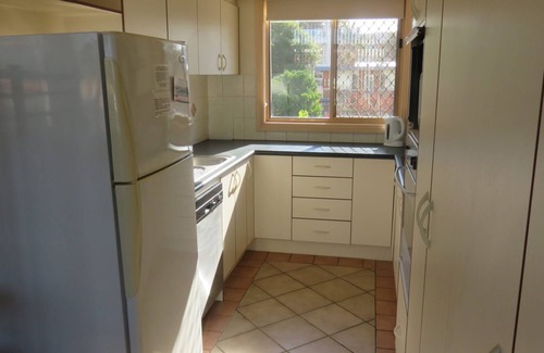 South West Rocks Apartment | Point Briner 8: Ocean View Retreat with Family-Friendly Perks