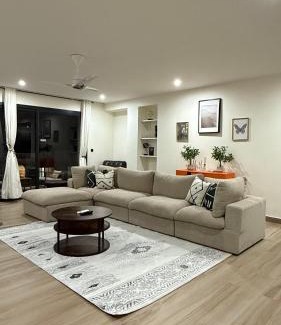 Point E Apartment | Point E- University of Dakar