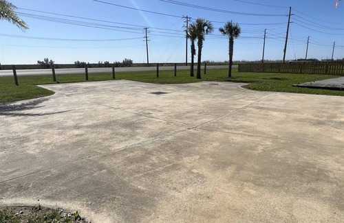 Golden Meadow House | Point Fourchon C - Boat Access - Island Realty