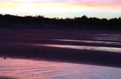 Point Leo Apartment | Point Leo Retreat - healing oasis on the Peninsula