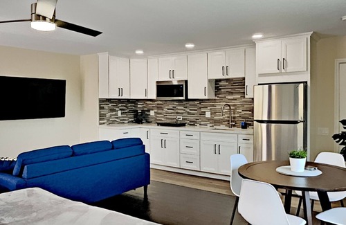 Point Loma Heights House | Beautiful Point Loma Guest House with Ocean View & Pool