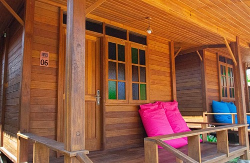 Rendeh Resort | Discover Point of View Hotel & Resort in Majalengka