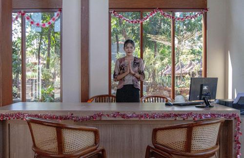 Rendeh Resort | Discover Point of View Hotel & Resort in Majalengka
