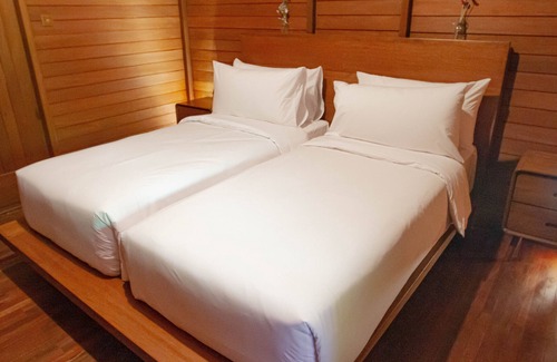 Rendeh Resort | Serene Point of View Hotel & Resort in Majalengka