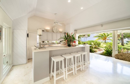 Sandy Lane Villa | Discover Point of View in Sandy Lane Estate, Barbados