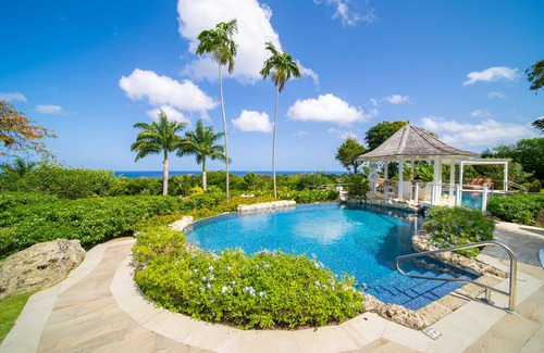 Sandy Lane Villa | Discover Point of View in Sandy Lane Estate, Barbados