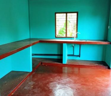 Vadamaradchy North House | Point Pedro guest house