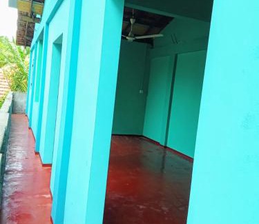 Vadamaradchy North House | Point Pedro guest house