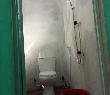 Vadamaradchy North House | Point Pedro guest house