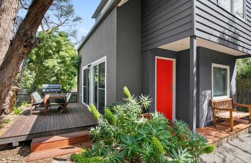 Surf Coast Apartment | Family-Friendly Getaway at Point Roadknight Paradise Villa