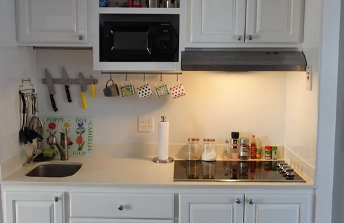 Orange Bay Apartment | Inviting Point Village Studio Near Hedonism II & Royalton Negril