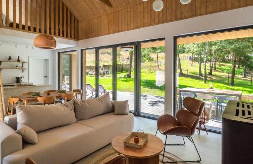 Dobre Miasto House | Pet-Friendly Retreat at Point Warmia - Guest Rated 9.8
